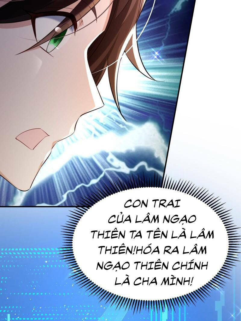 mạnh lên từ cõi chết chapter 41 - Trang 2