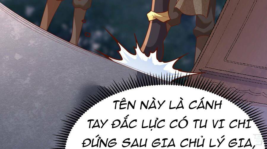 mạnh lên từ cõi chết chapter 5.5 - Trang 2