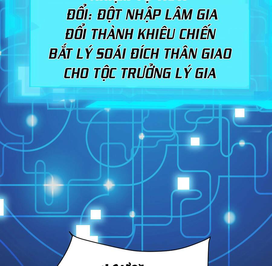 mạnh lên từ cõi chết chapter 5.5 - Trang 2