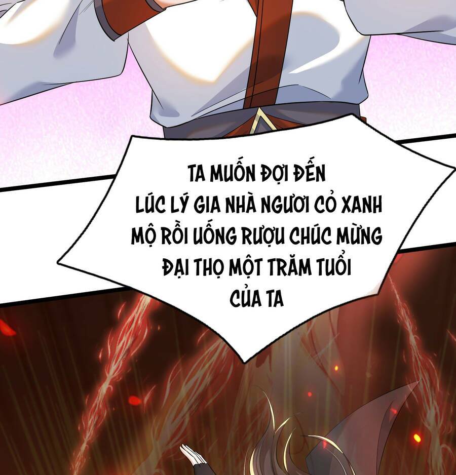 mạnh lên từ cõi chết chapter 5.5 - Trang 2