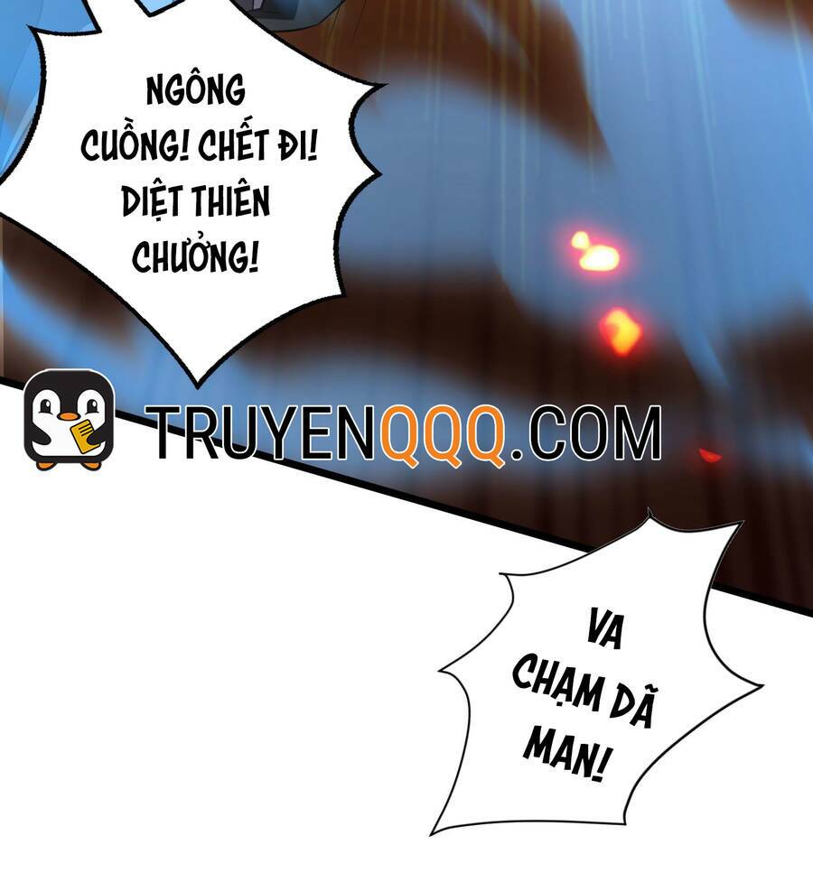 mạnh lên từ cõi chết chapter 5.5 - Trang 2