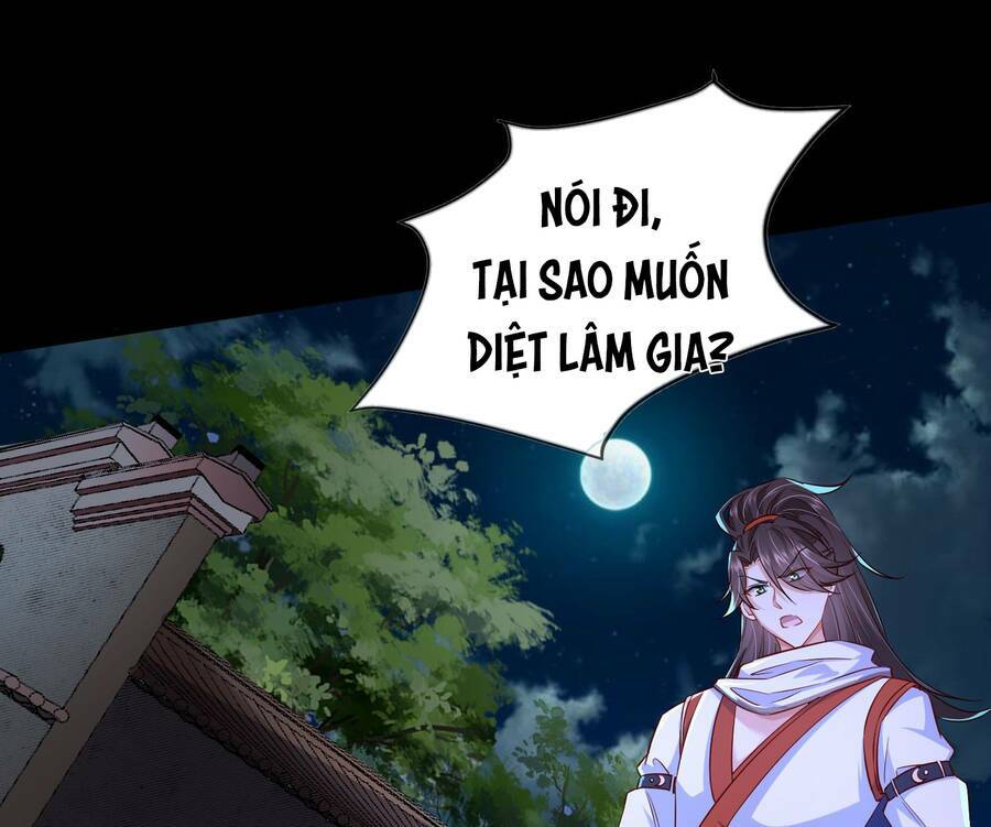 mạnh lên từ cõi chết chapter 5.5 - Trang 2