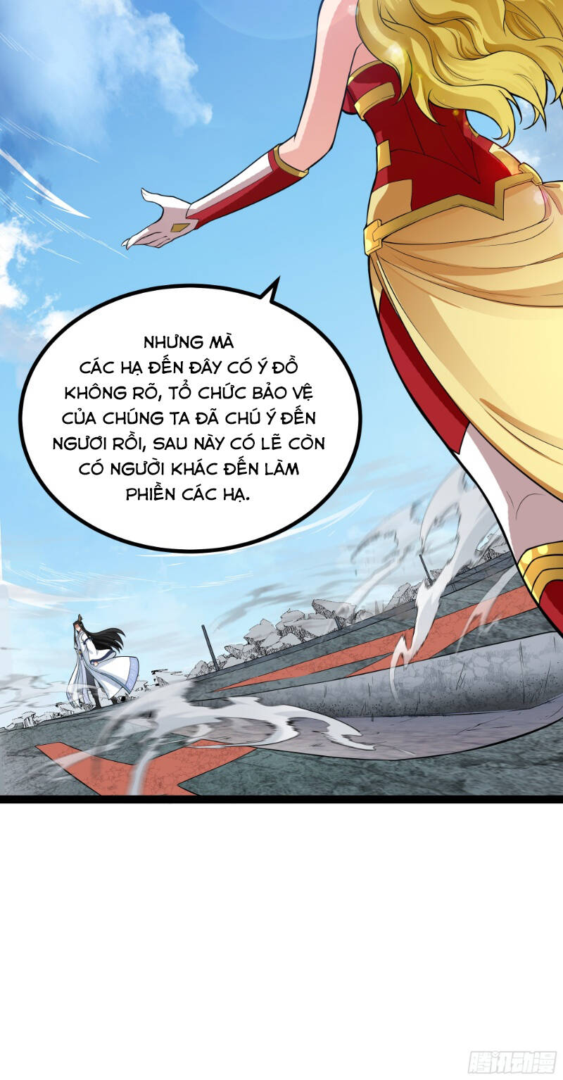 mạnh nhất dị giới chapter 5 - Trang 2