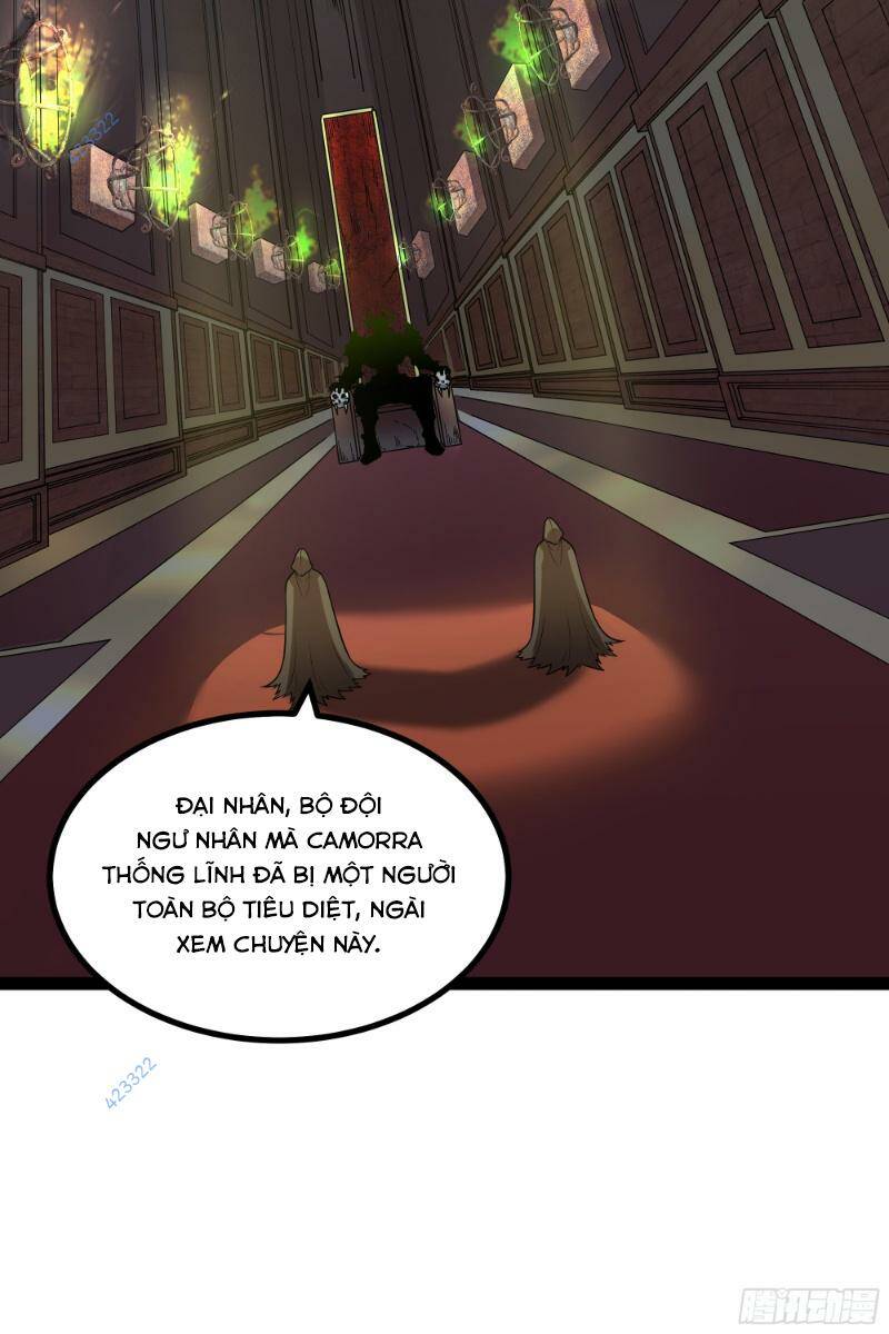 mạnh nhất dị giới chapter 5 - Trang 2