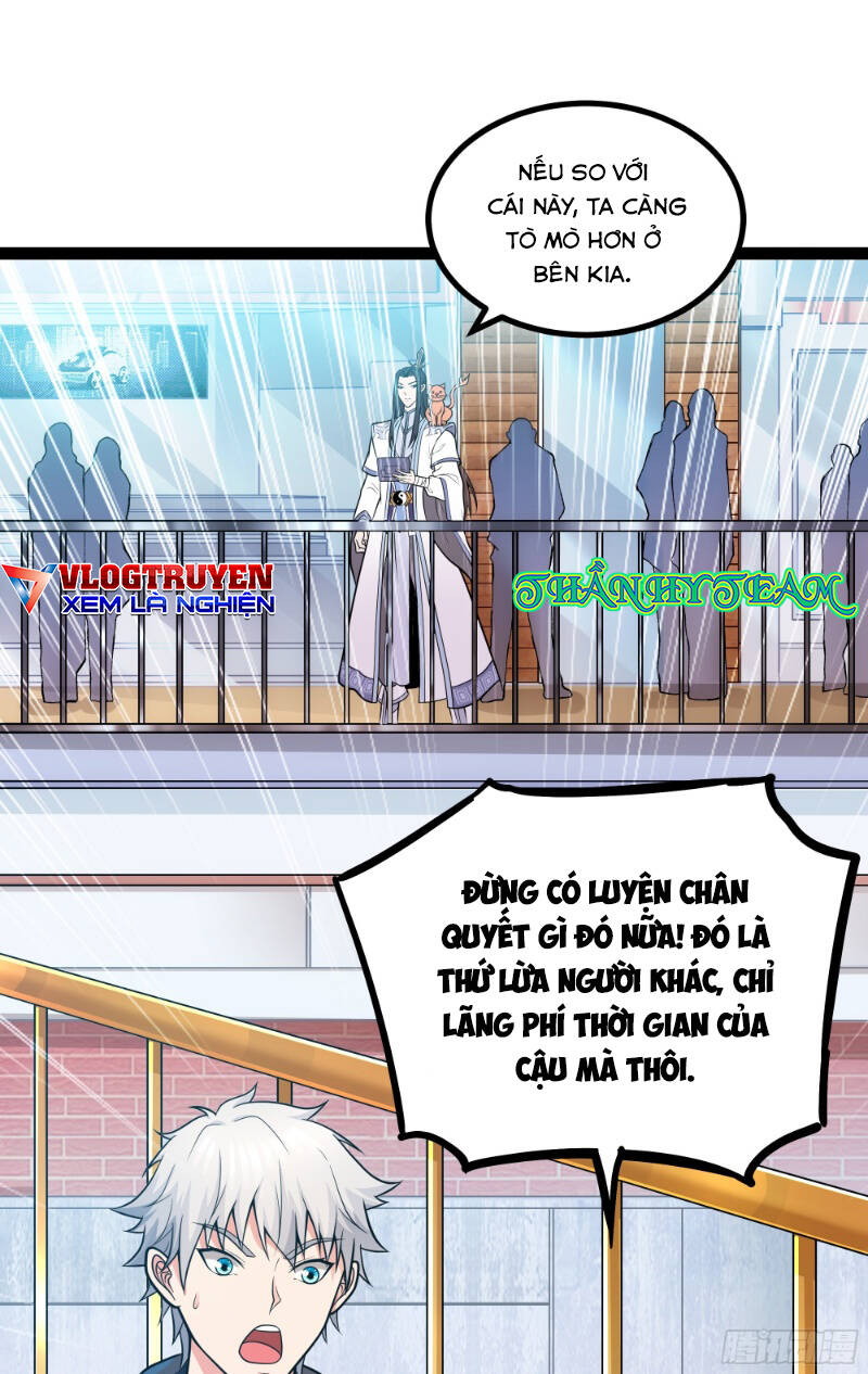 mạnh nhất dị giới chapter 5 - Trang 2