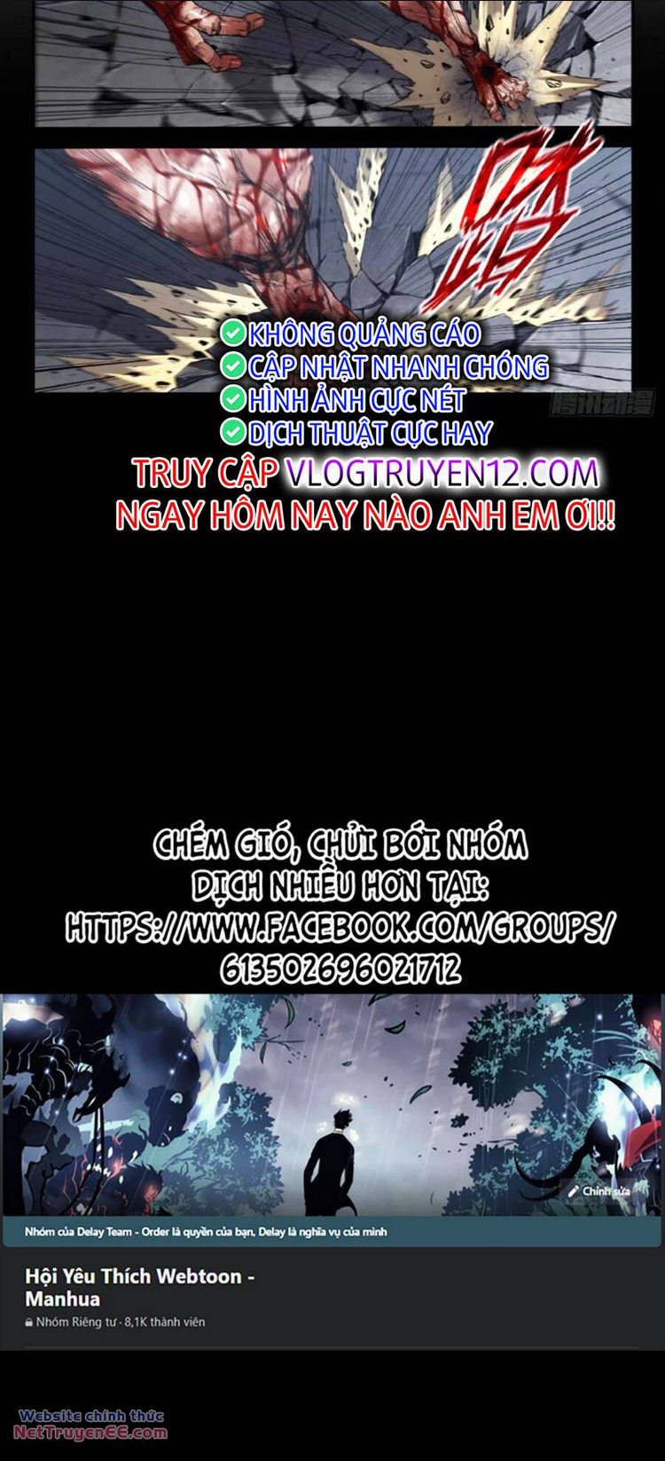 mạnh nhất lịch sử Chapter 245 - Trang 2