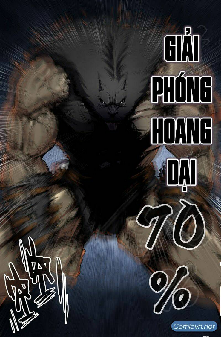 mạnh nhất lịch sử chapter 30: tế bào hela - Trang 2