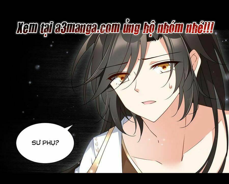 manh sư tại thượng chapter 143 - Trang 2