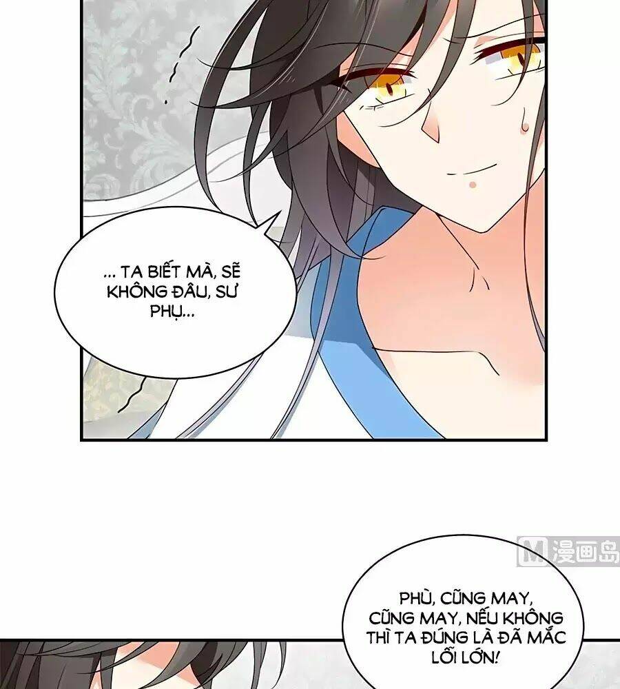 manh sư tại thượng chapter 151 - Trang 2