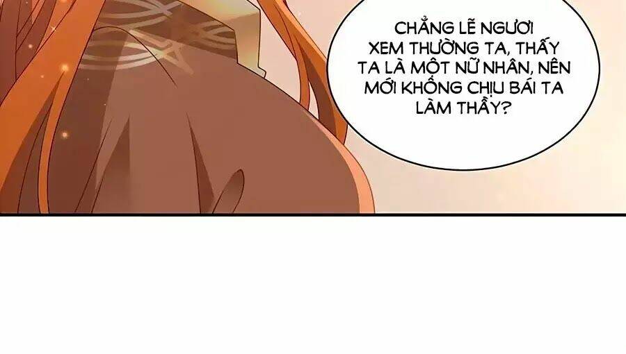 manh sư tại thượng chapter 153 - Trang 2