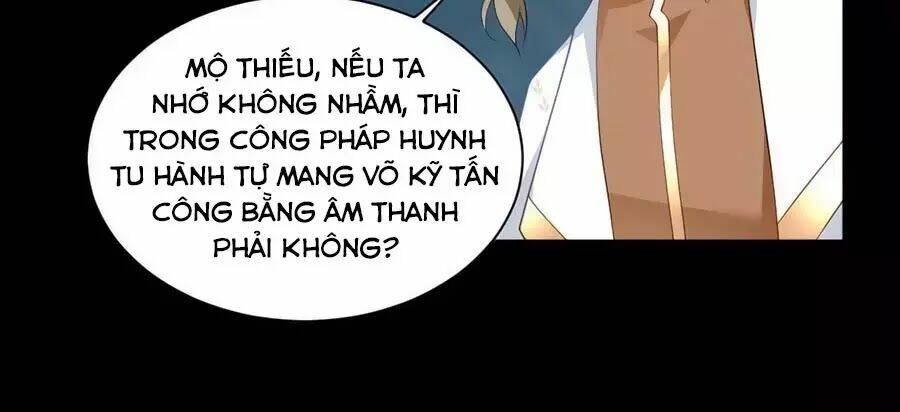 manh sư tại thượng chapter 166 - Trang 2