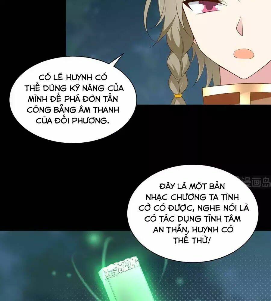 manh sư tại thượng chapter 166 - Trang 2