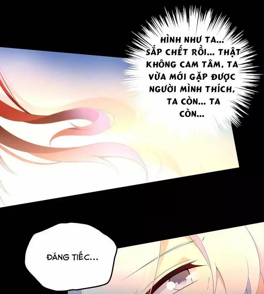 manh sư tại thượng chapter 167 - Trang 2