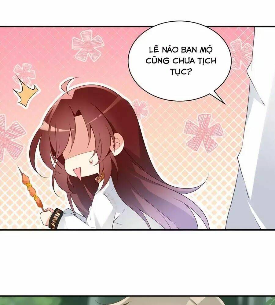 manh sư tại thượng chapter 170 - Trang 2