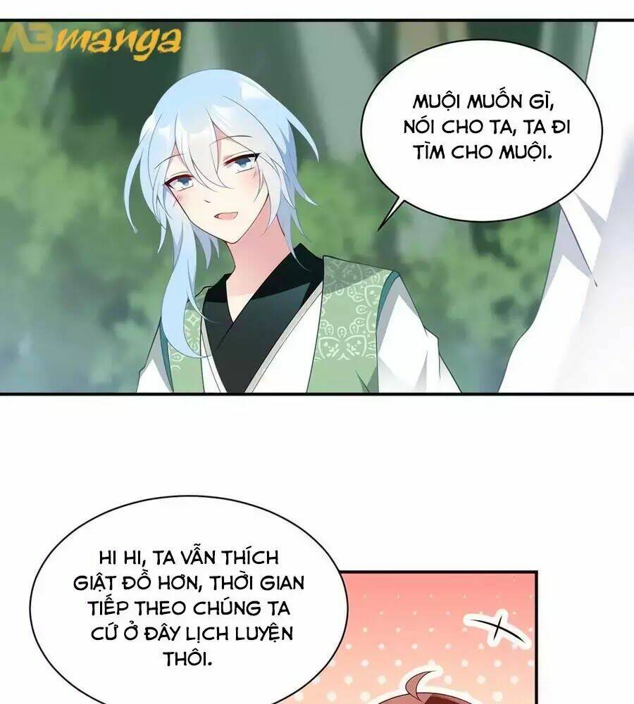 manh sư tại thượng chapter 170 - Trang 2