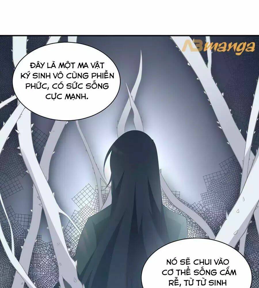 manh sư tại thượng chapter 173 - Trang 2