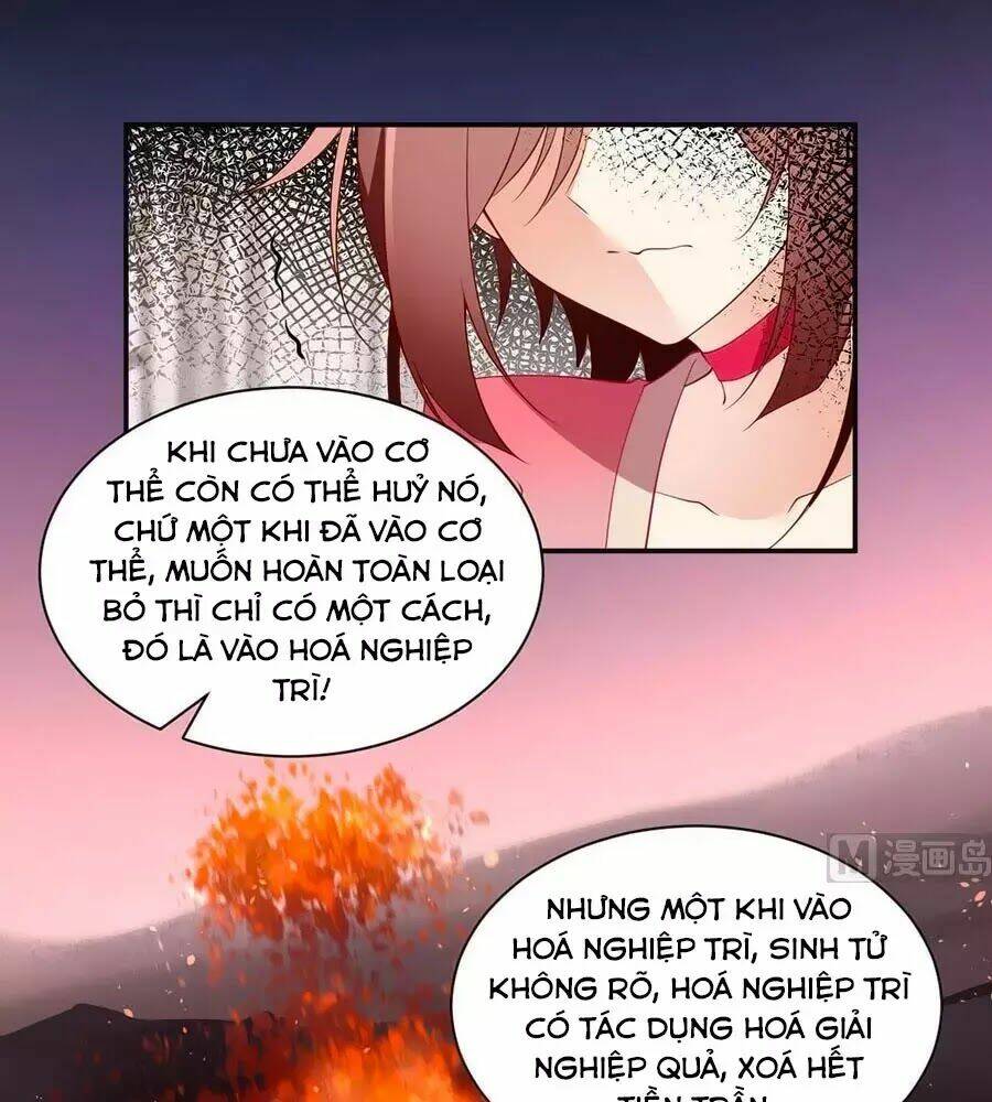 manh sư tại thượng chapter 173 - Trang 2