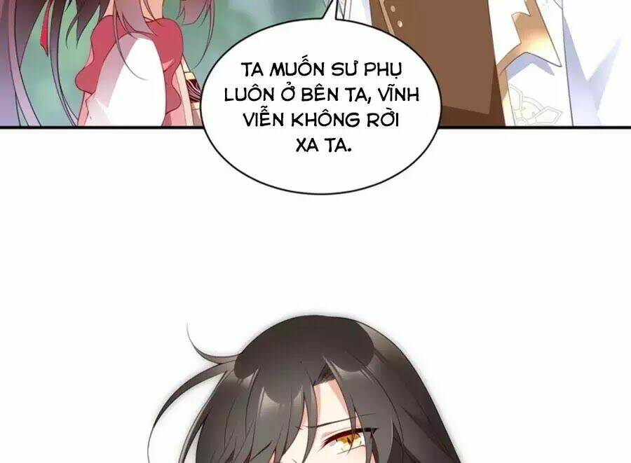 manh sư tại thượng chapter 179 - Trang 2