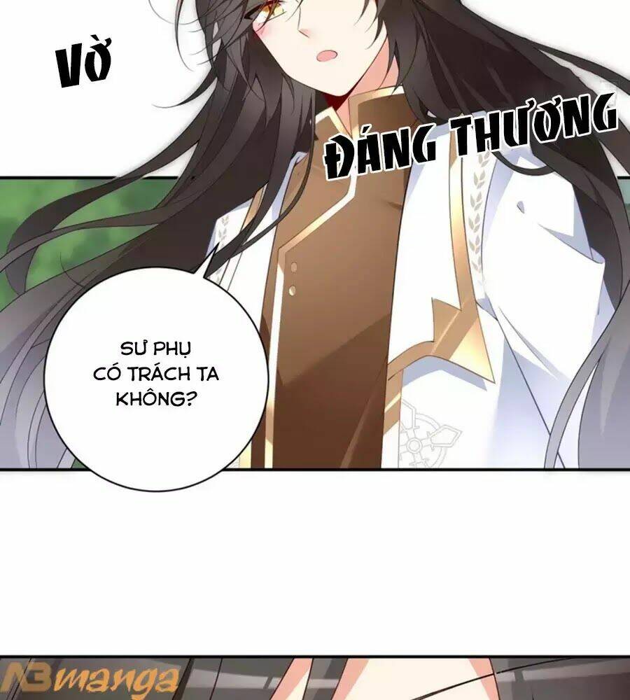 manh sư tại thượng chapter 179 - Trang 2