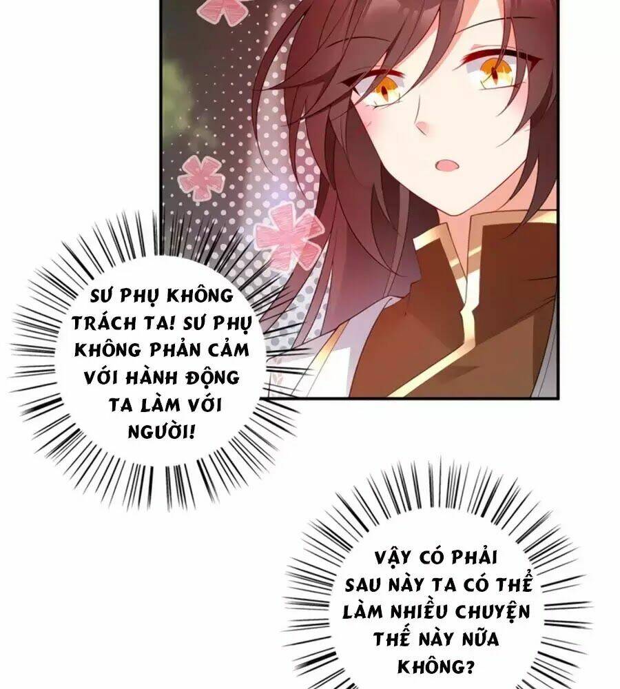 manh sư tại thượng chapter 179 - Trang 2