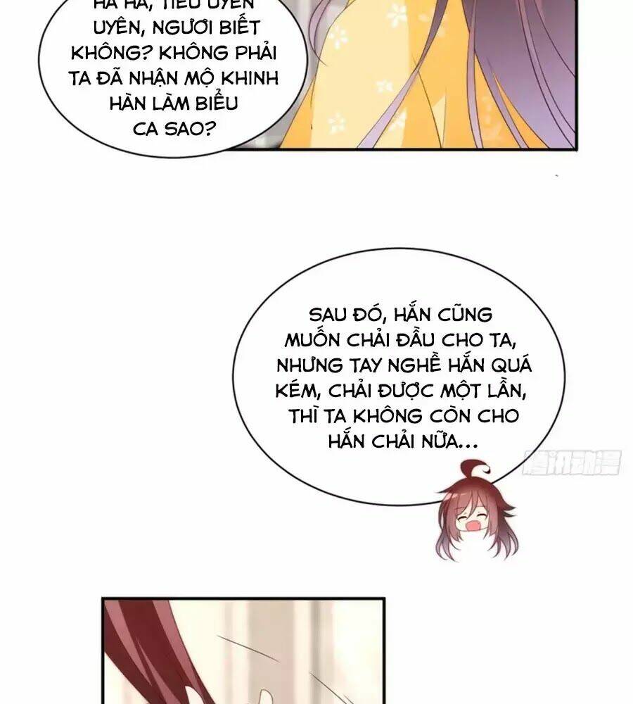 manh sư tại thượng chapter 179 - Trang 2