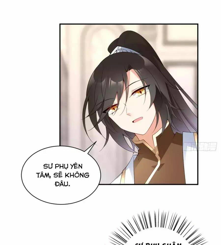 manh sư tại thượng chapter 179 - Trang 2