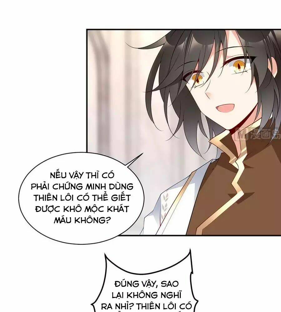 manh sư tại thượng chapter 180 - Trang 2