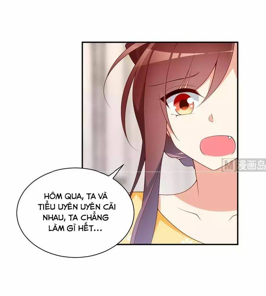 manh sư tại thượng chapter 180 - Trang 2