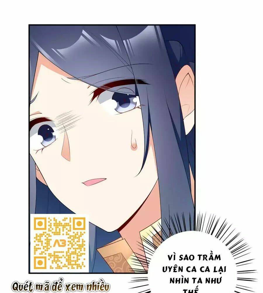 manh sư tại thượng chapter 183 - Trang 2