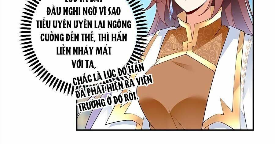 manh sư tại thượng chapter 186 - Trang 2