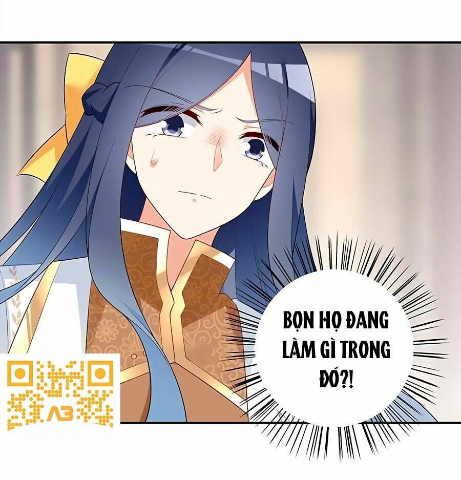 manh sư tại thượng chapter 186 - Trang 2