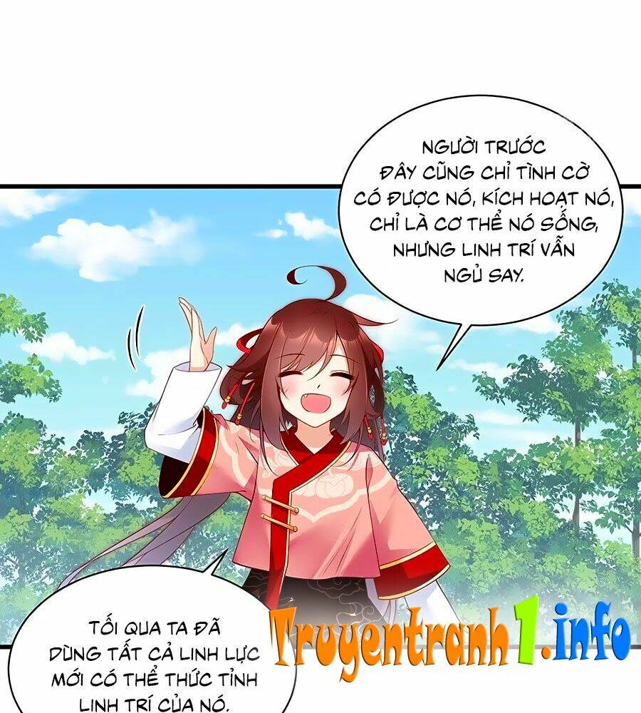 manh sư tại thượng chapter   221 - Trang 2