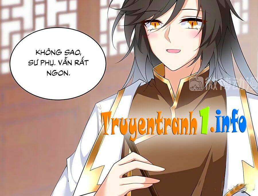 manh sư tại thượng chapter   224 - Trang 2