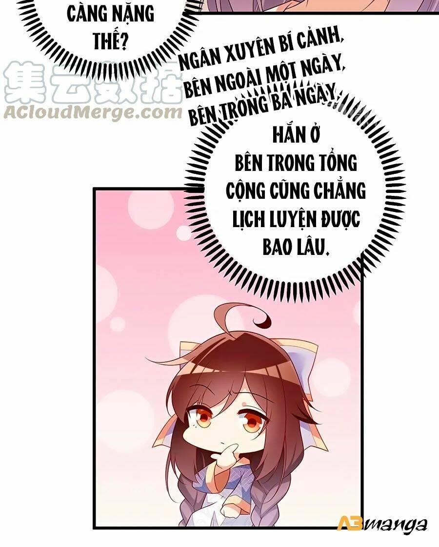 manh sư tại thượng chapter   246 - Trang 2