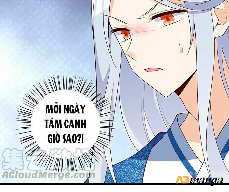 manh sư tại thượng chapter   246 - Trang 2