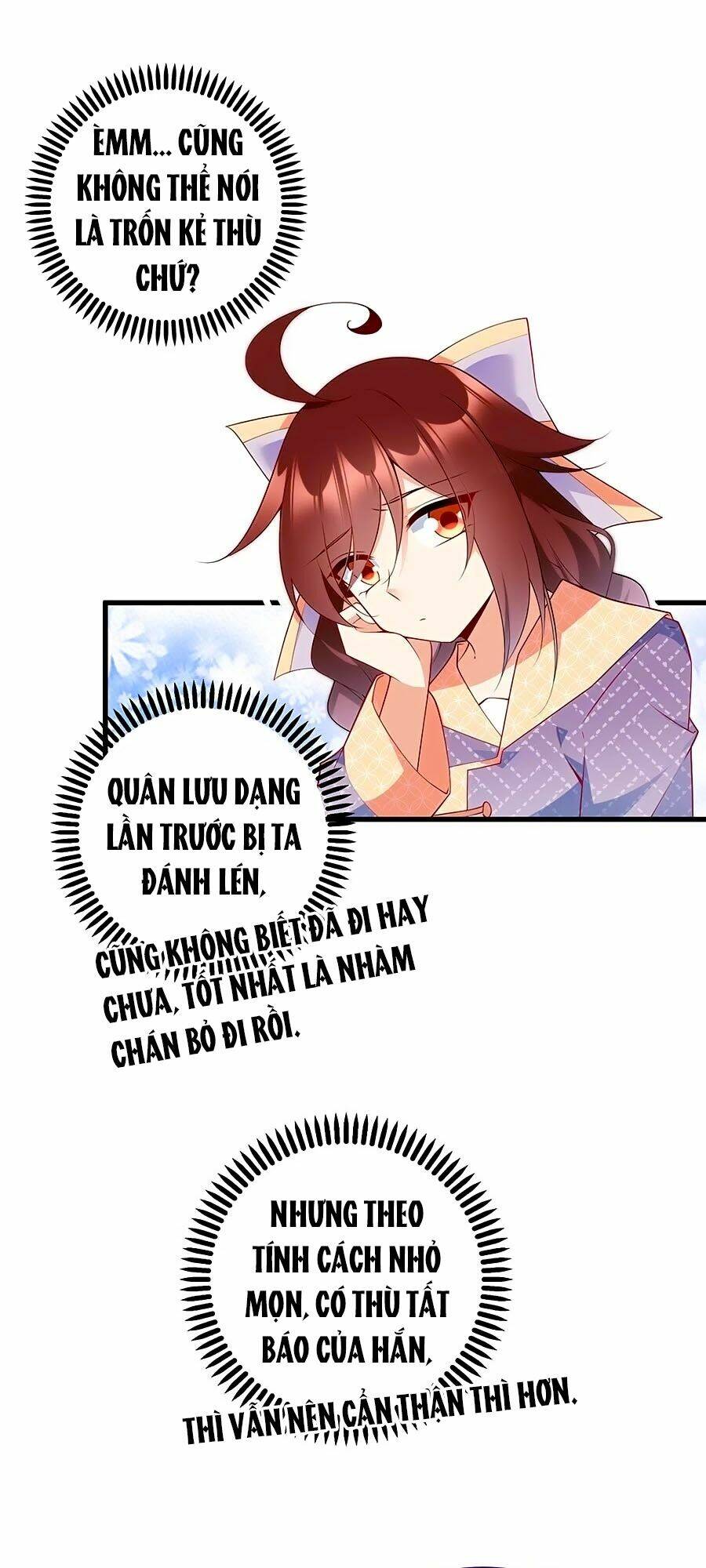 manh sư tại thượng chapter   251 - Trang 2