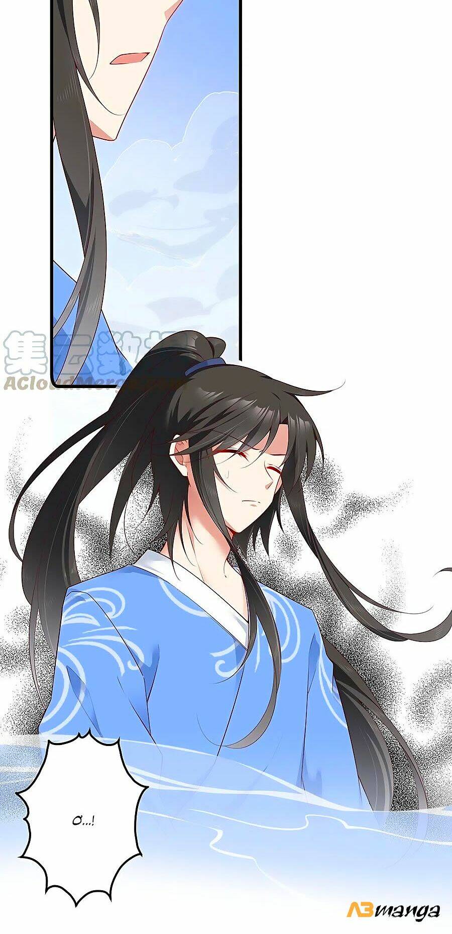 manh sư tại thượng chapter 274: – chap 274 - Trang 2