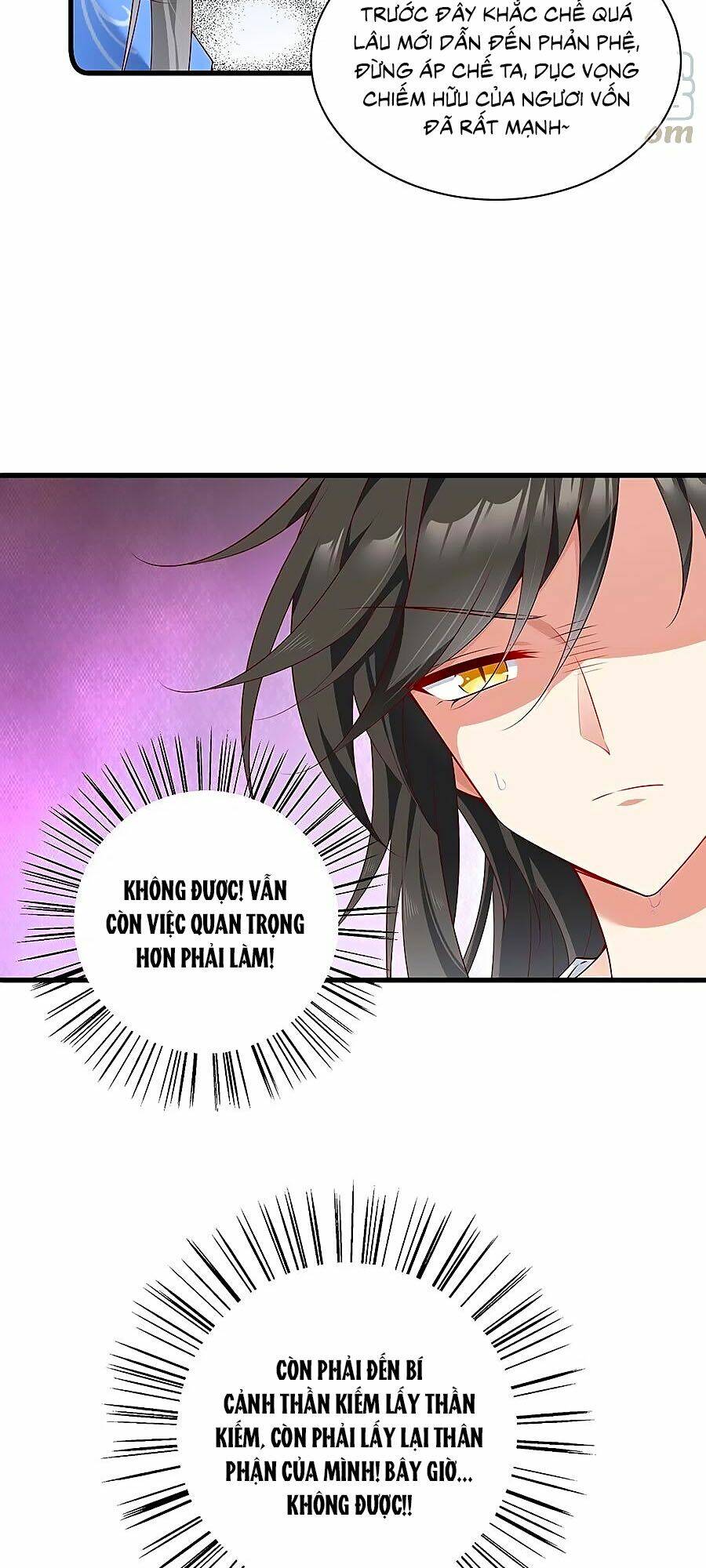 manh sư tại thượng chapter 274: – chap 274 - Trang 2