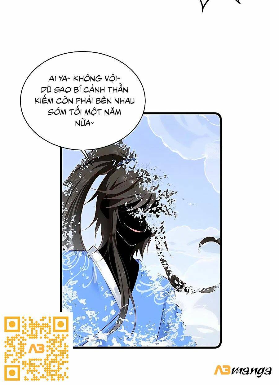 manh sư tại thượng chapter 274: – chap 274 - Trang 2