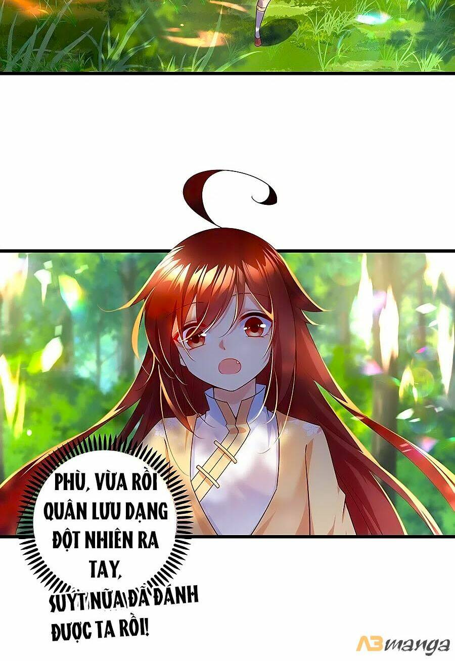 manh sư tại thượng chapter 296 - Trang 2