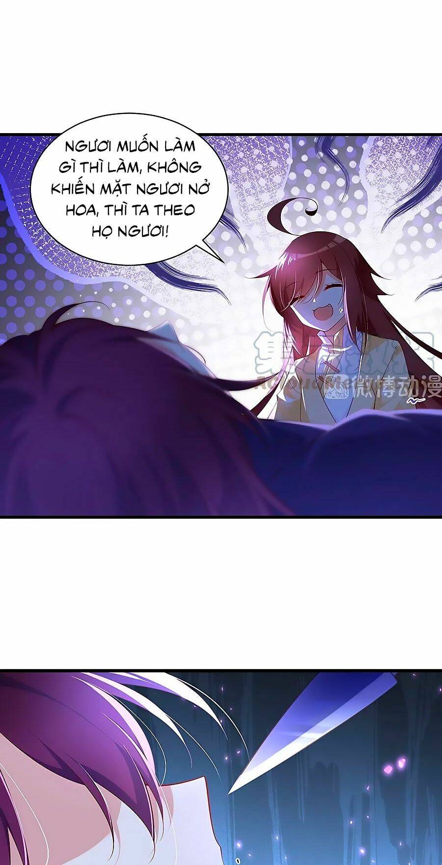 manh sư tại thượng chapter 296 - Trang 2