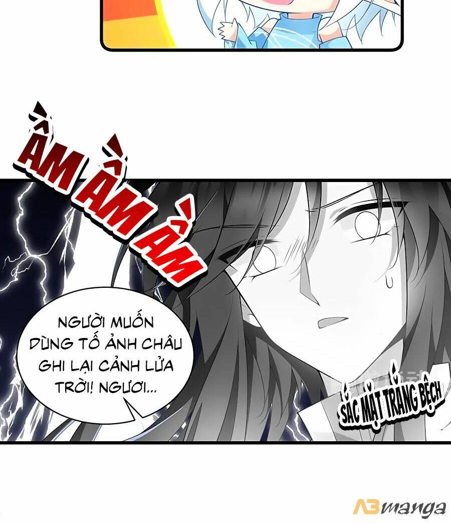 manh sư tại thượng chapter 300 - Trang 2