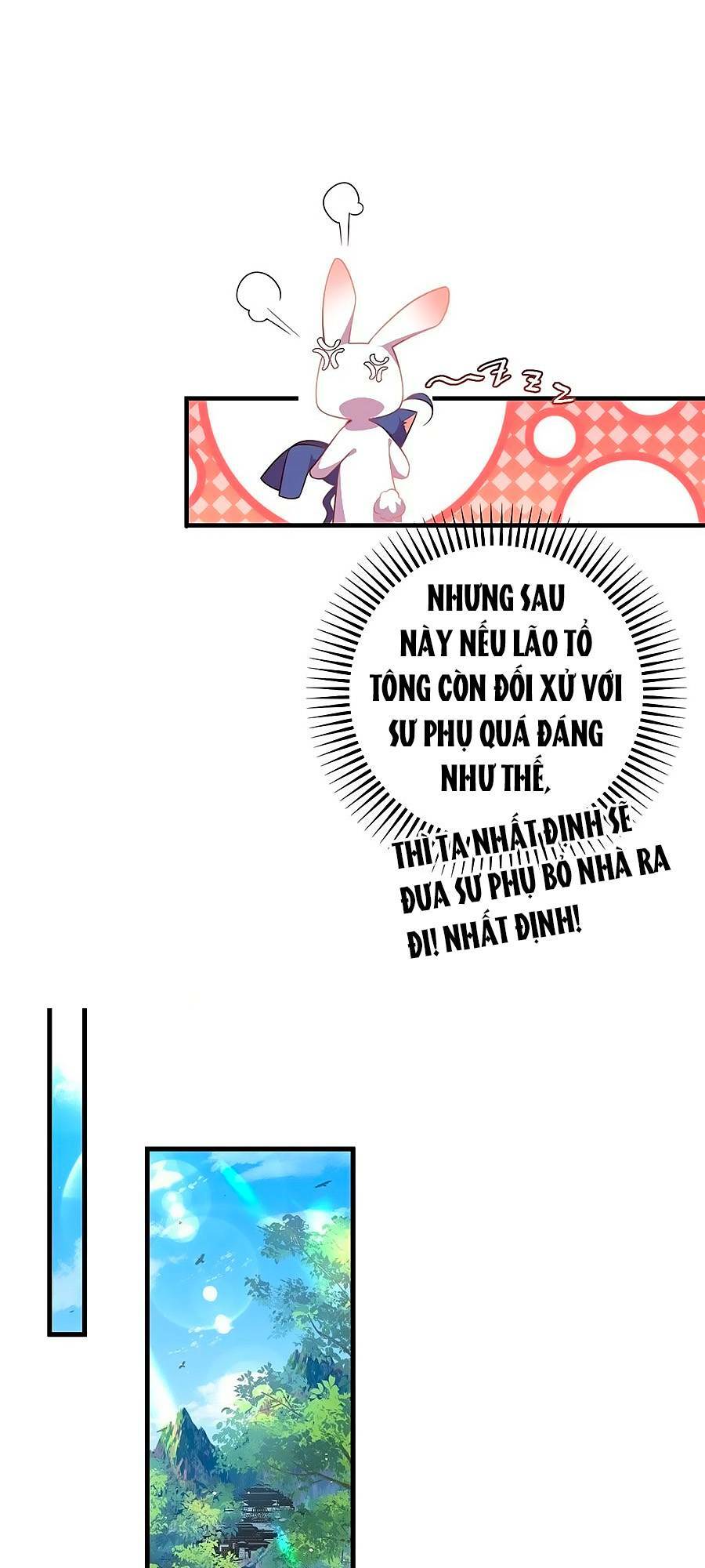 manh sư tại thượng chapter 352 - Trang 2