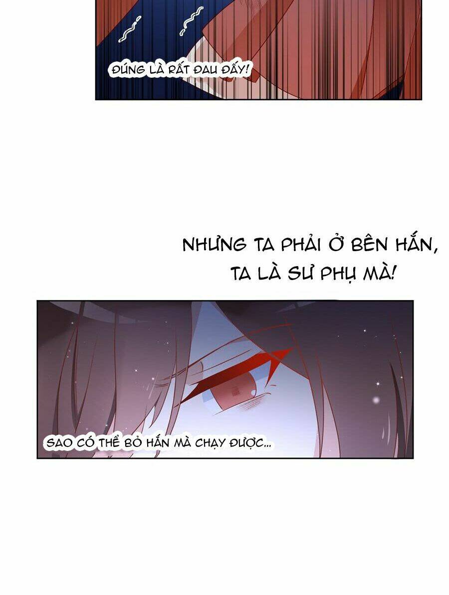 manh sư tại thượng chapter 37 - Trang 2