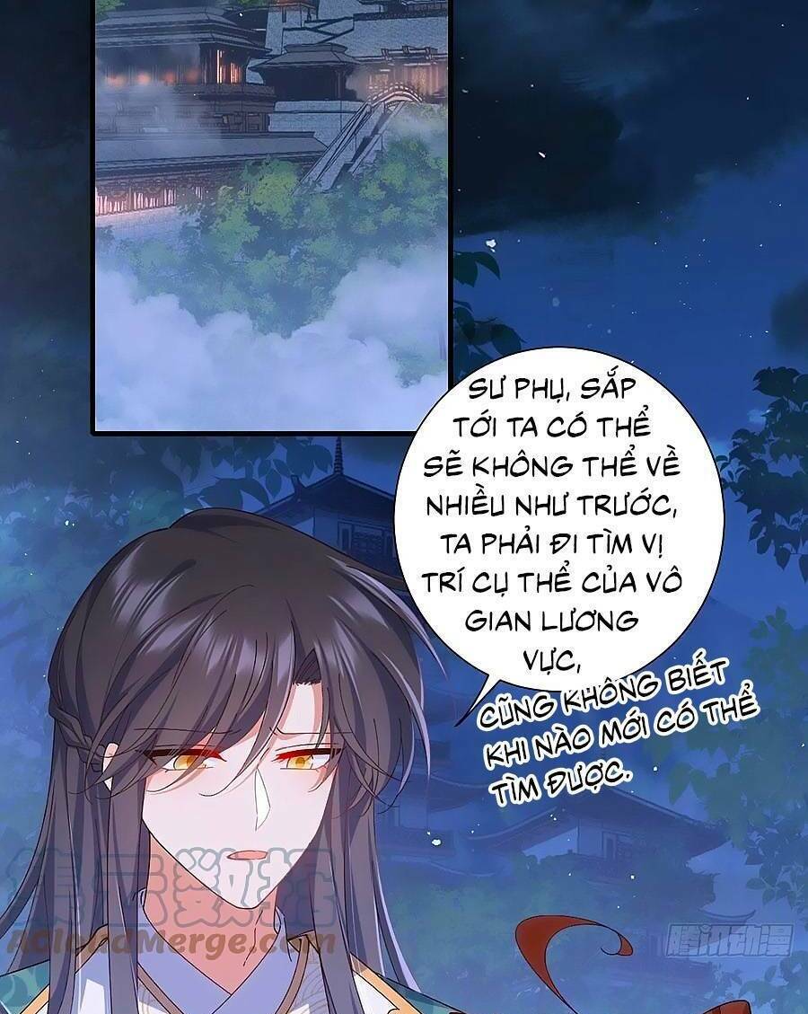 manh sư tại thượng chapter 373 - Trang 2