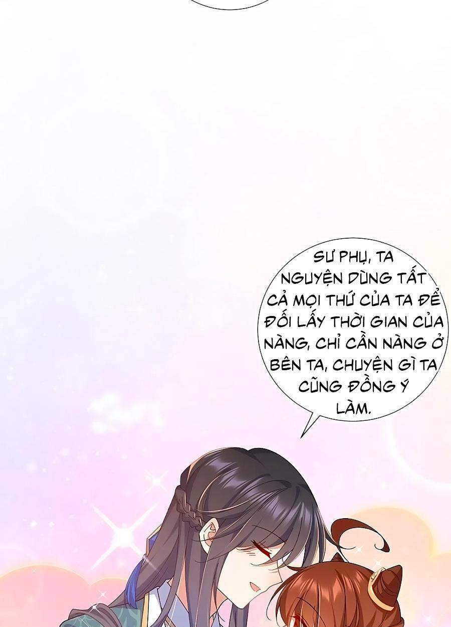 manh sư tại thượng chapter 373 - Trang 2