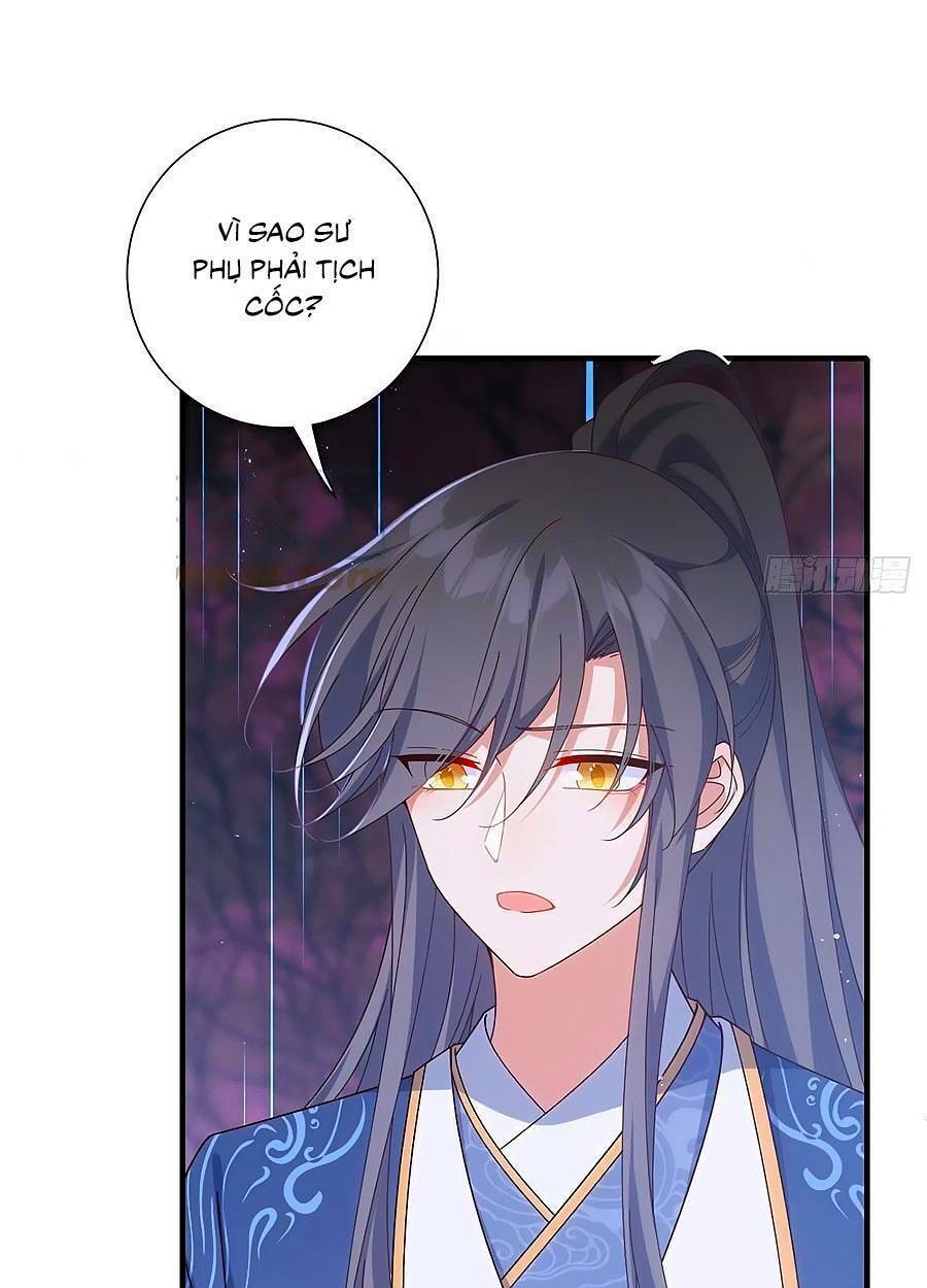 manh sư tại thượng chapter 380 - Trang 2