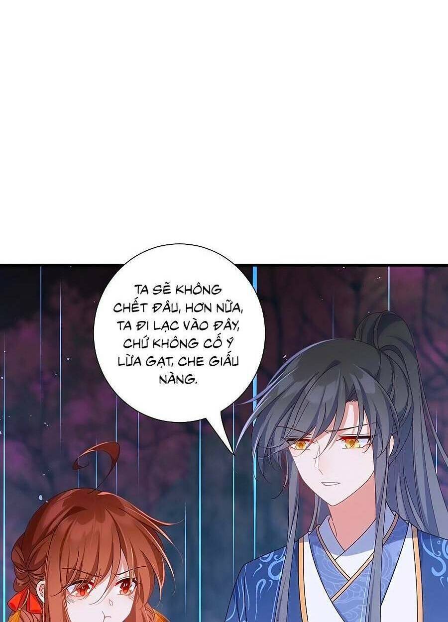 manh sư tại thượng chapter 380 - Trang 2