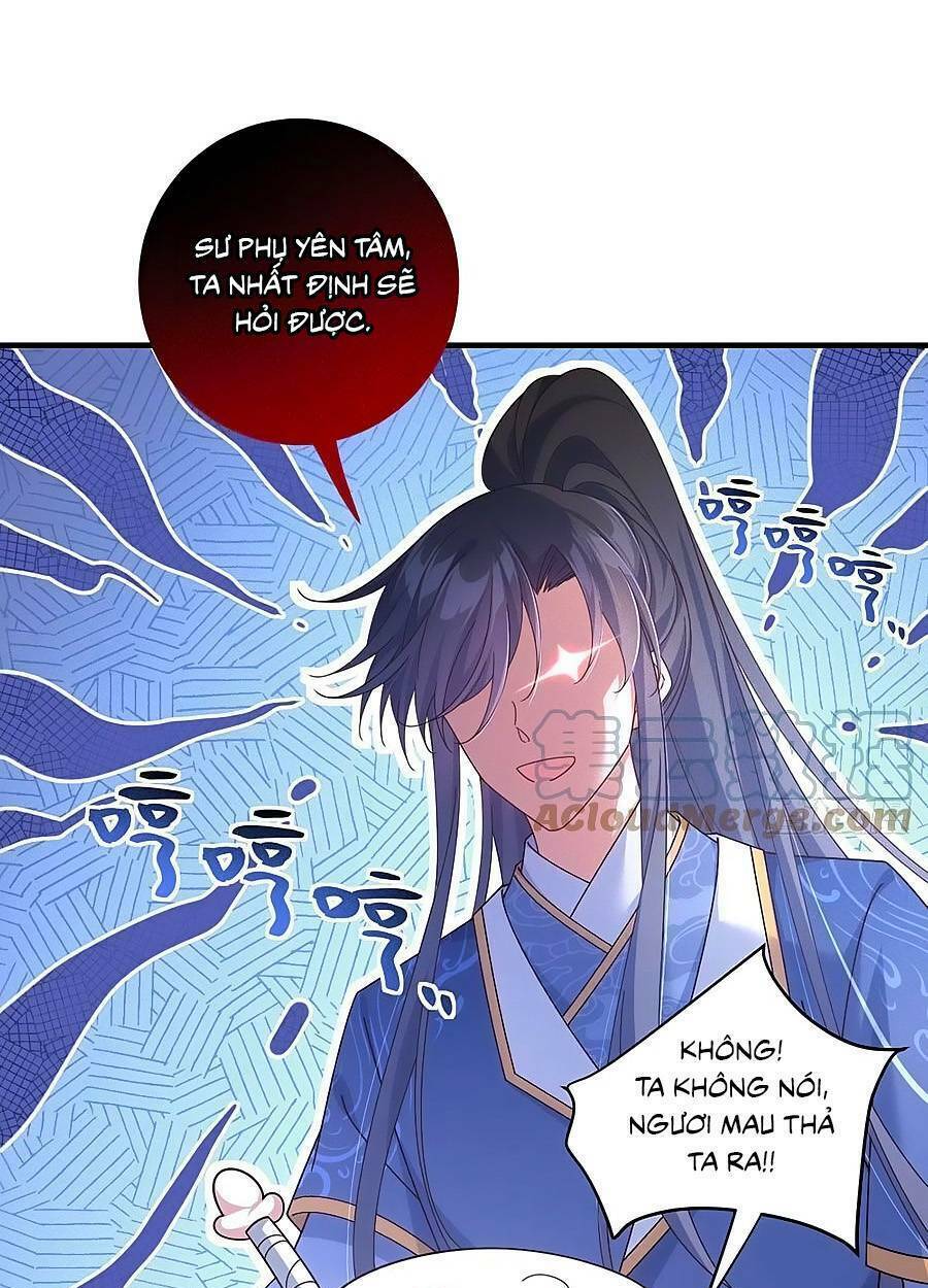 manh sư tại thượng chapter 381 - Trang 2