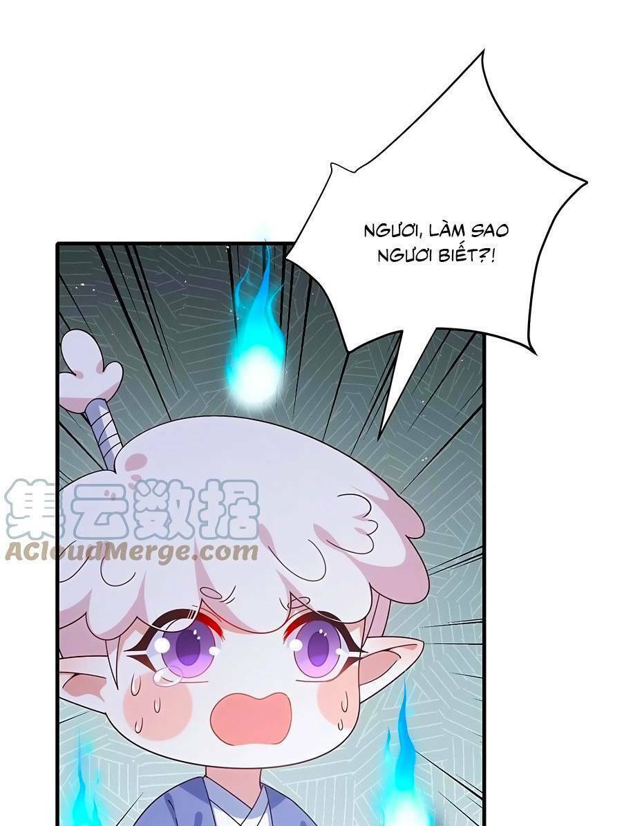 manh sư tại thượng chapter 387 - Trang 2